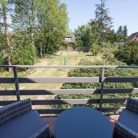 Schobueller Seestern Husum  Extérieur photo